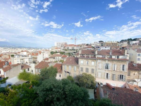 Cocon plein Vauban et Notre Dame de la Garde